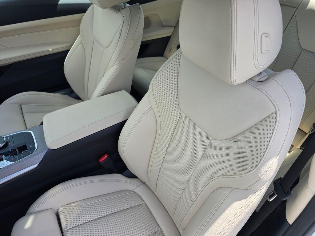 new 2026 BMW 430 car