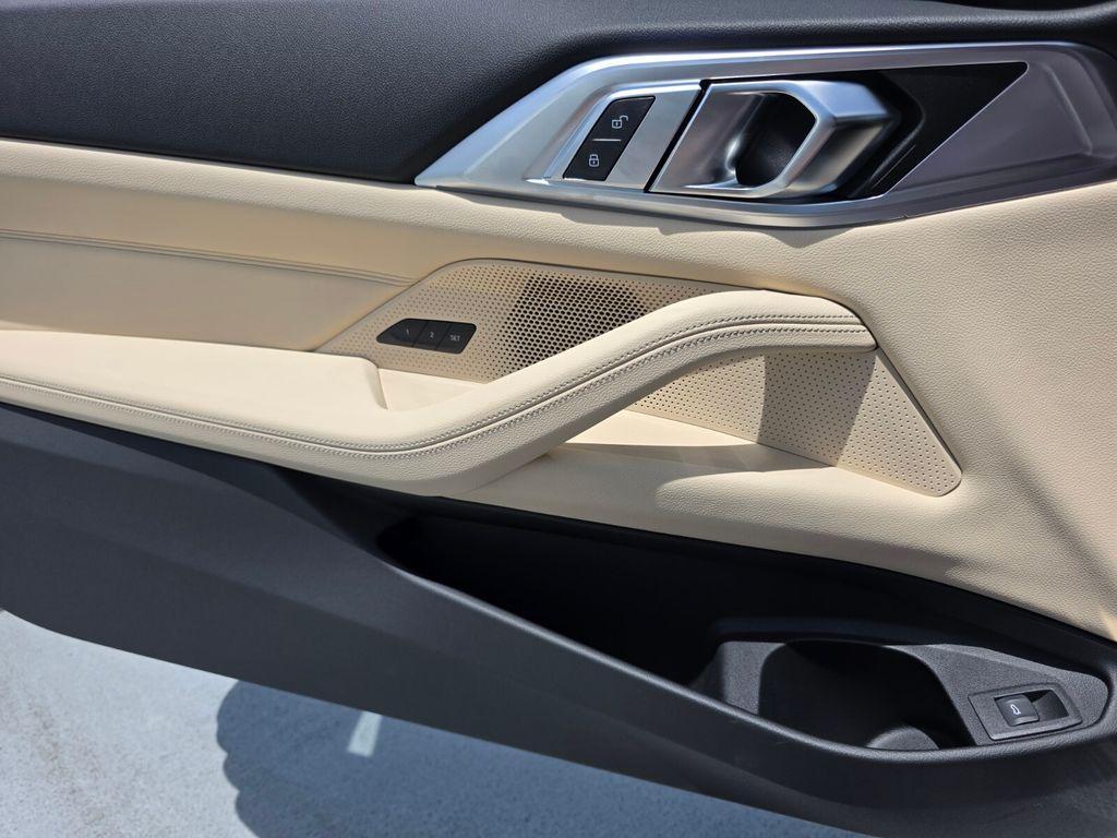 new 2026 BMW 430 car