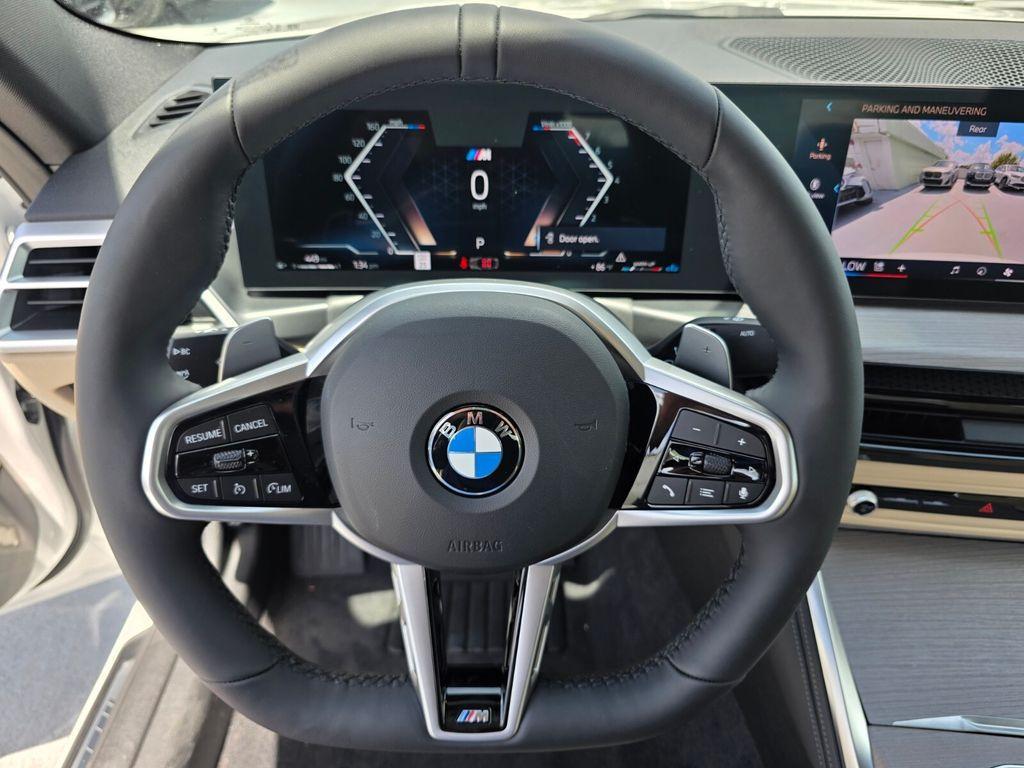 new 2026 BMW 430 car