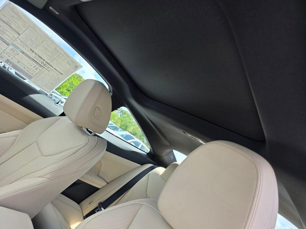 new 2026 BMW 430 car