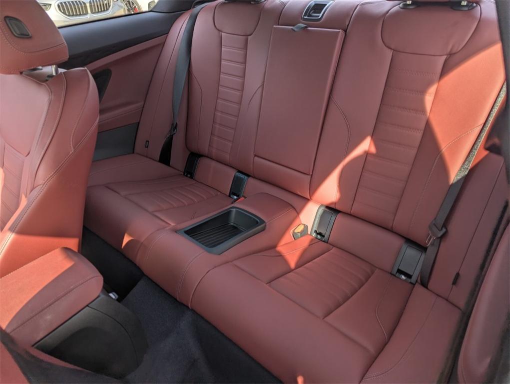 used 2023 BMW 230 car, priced at $33,800