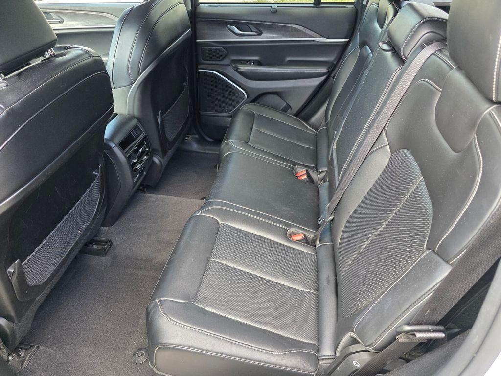 used 2022 Jeep Grand Cherokee 4xe car, priced at $25,995