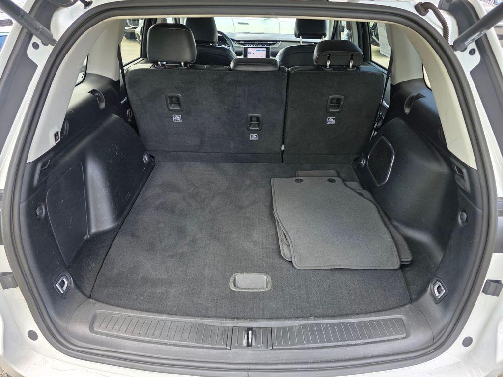 used 2022 Jeep Grand Cherokee 4xe car, priced at $25,995