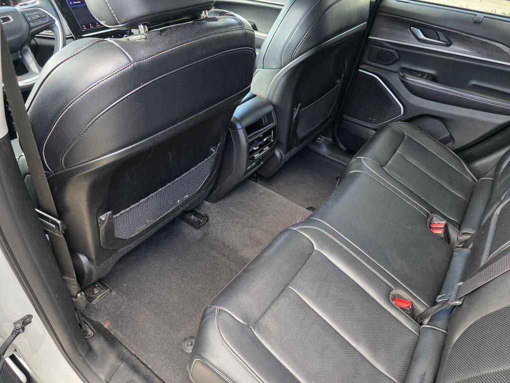 used 2022 Jeep Grand Cherokee 4xe car, priced at $25,995