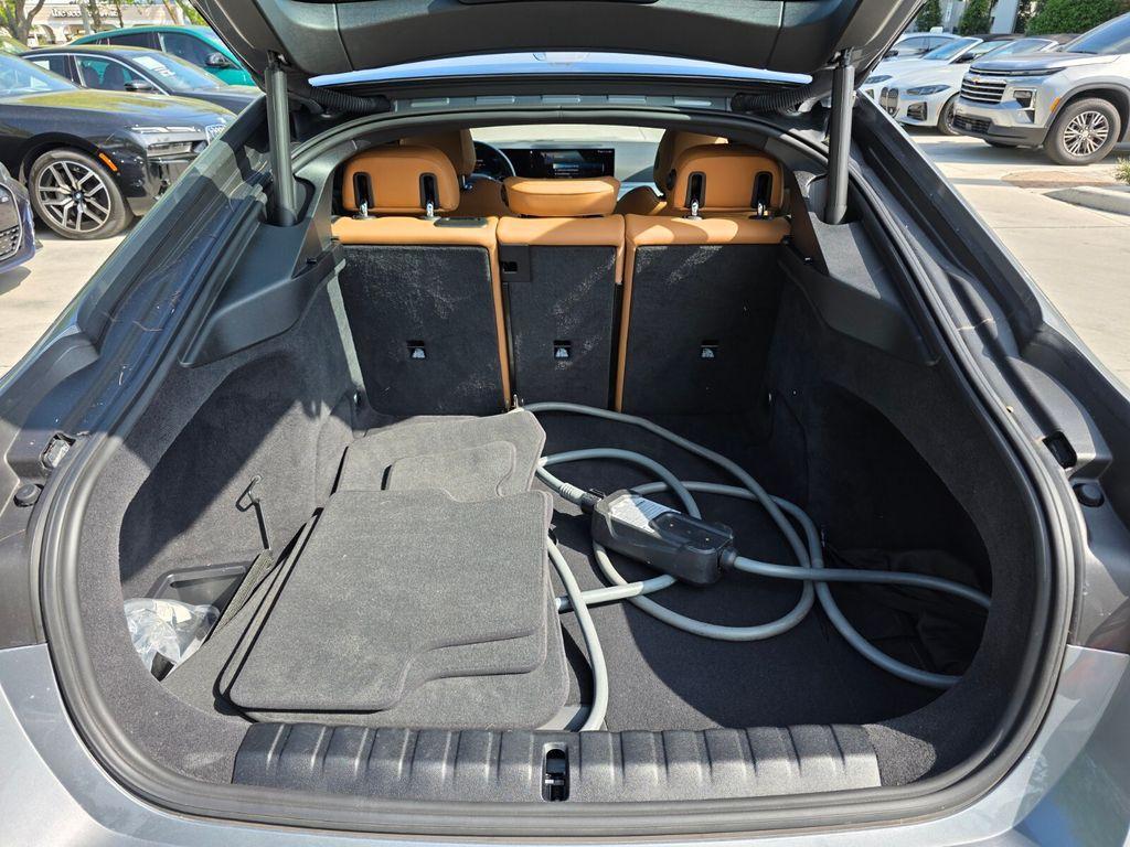 used 2023 BMW i4 Gran Coupe car, priced at $32,900