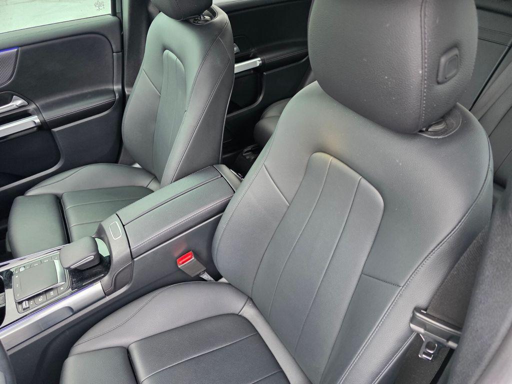 used 2023 Mercedes-Benz GLB 250 car, priced at $30,597