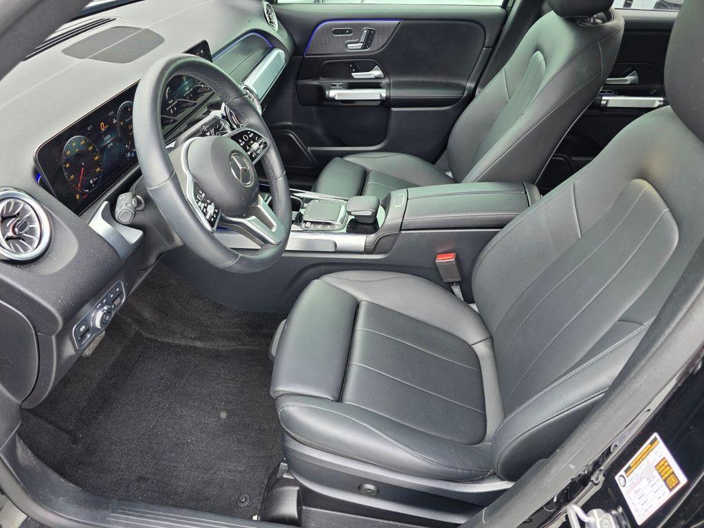 used 2023 Mercedes-Benz GLB 250 car, priced at $30,597