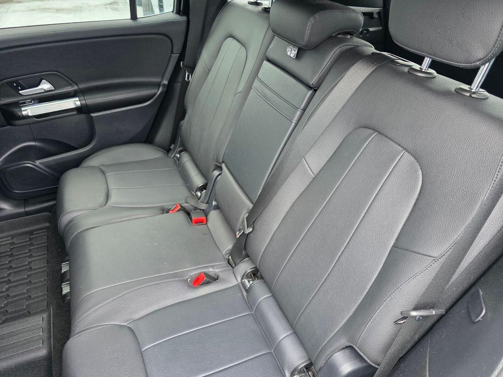 used 2023 Mercedes-Benz GLB 250 car, priced at $30,597