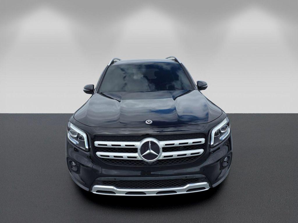 used 2023 Mercedes-Benz GLB 250 car, priced at $30,597