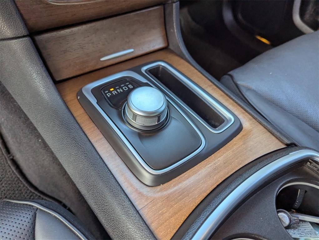 used 2019 Chrysler 300 car, priced at $25,400