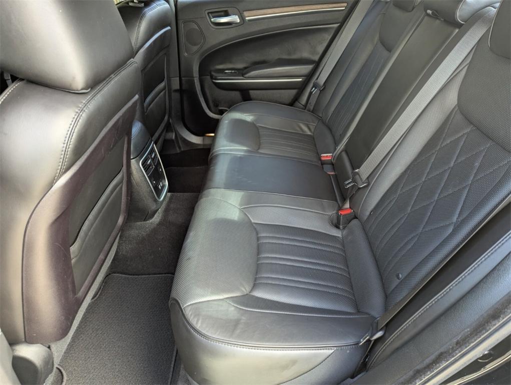 used 2019 Chrysler 300 car, priced at $25,400