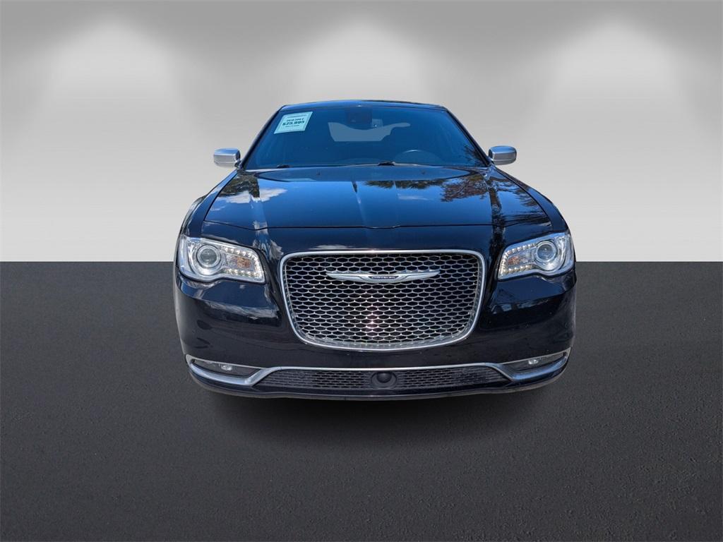 used 2019 Chrysler 300 car, priced at $25,400
