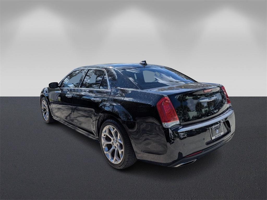 used 2019 Chrysler 300 car, priced at $25,400