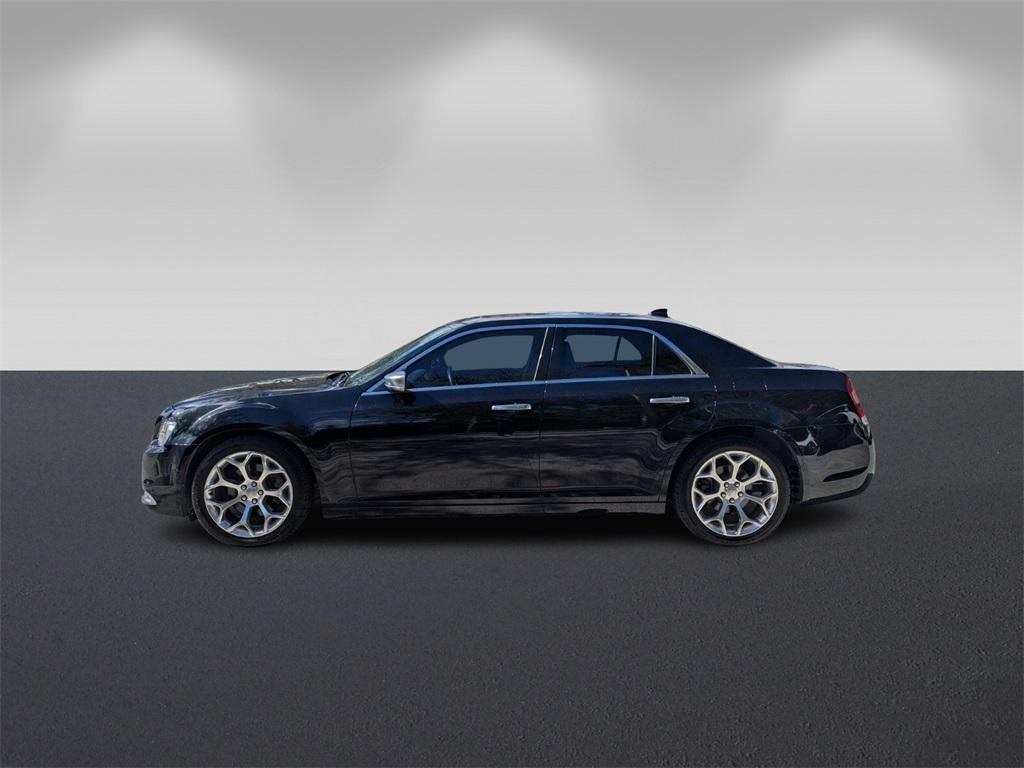 used 2019 Chrysler 300 car, priced at $25,400