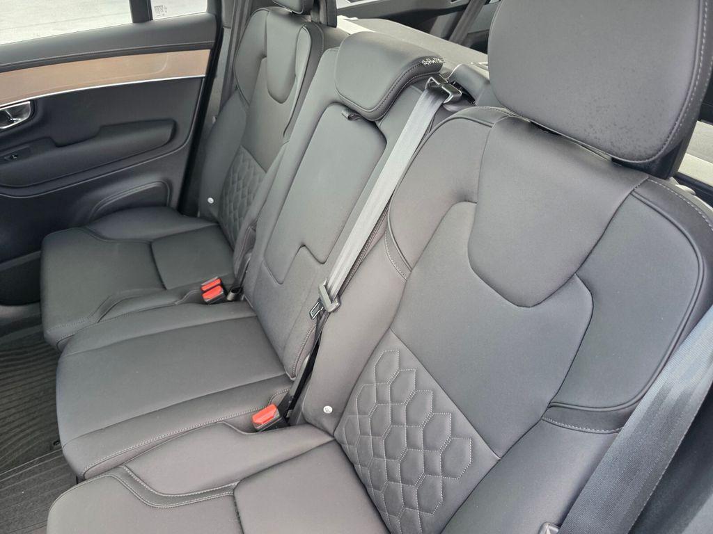 used 2025 Volvo XC90 car, priced at $51,995