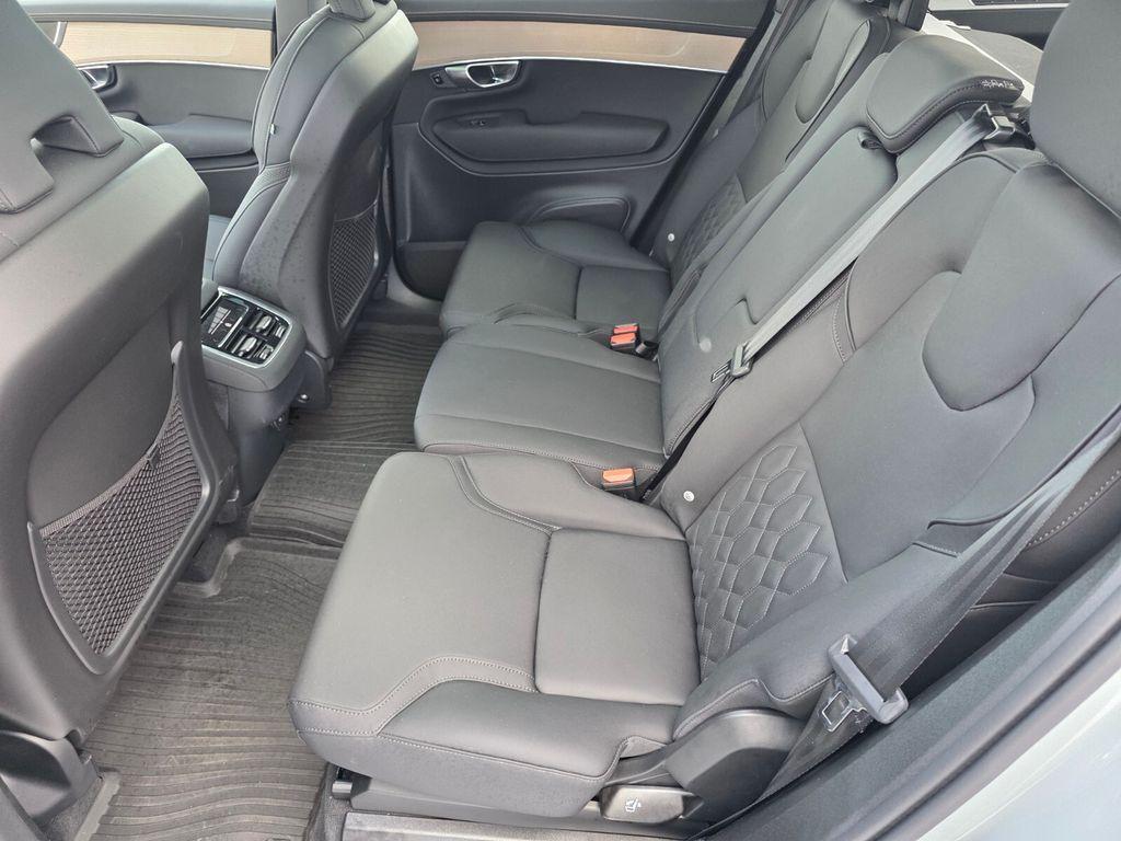 used 2025 Volvo XC90 car, priced at $51,995