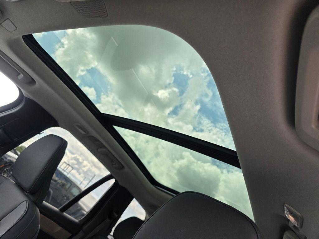 used 2025 Volvo XC90 car, priced at $51,995