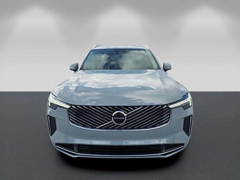 used 2025 Volvo XC90 car, priced at $51,995