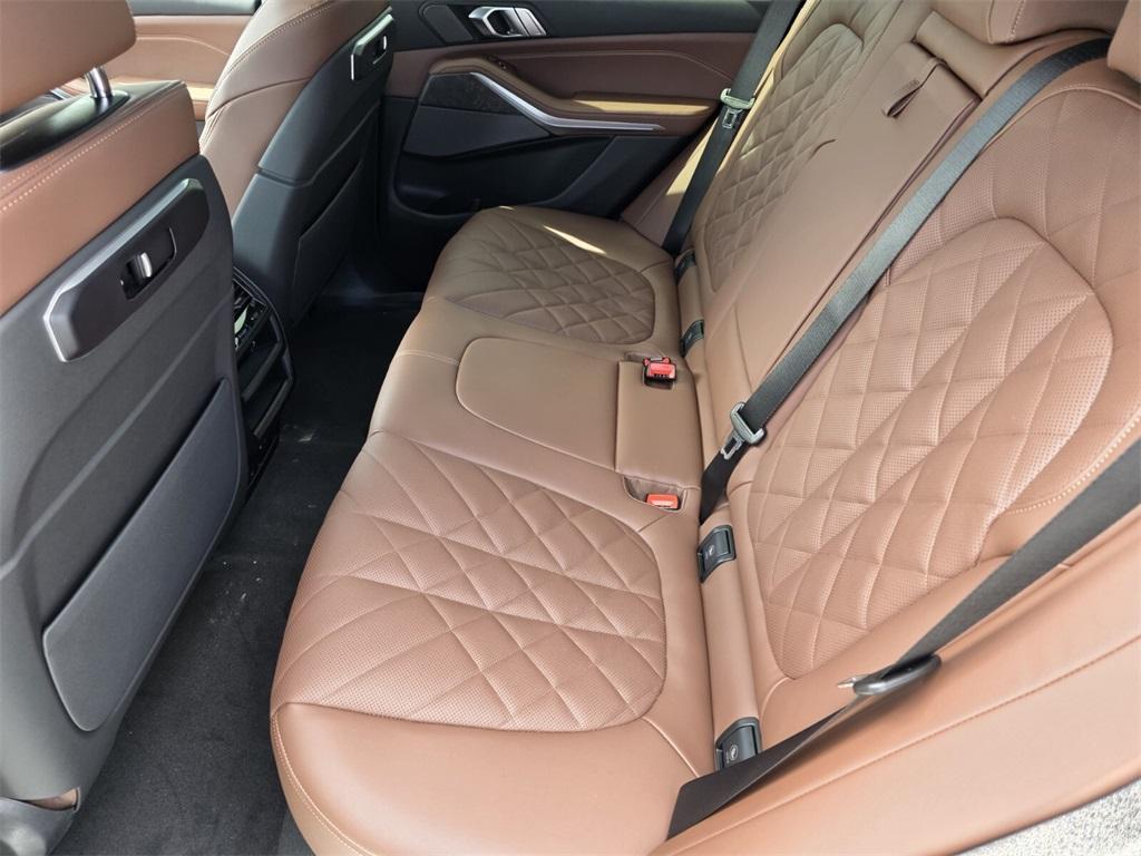 new 2026 BMW X5 car, priced at $98,400