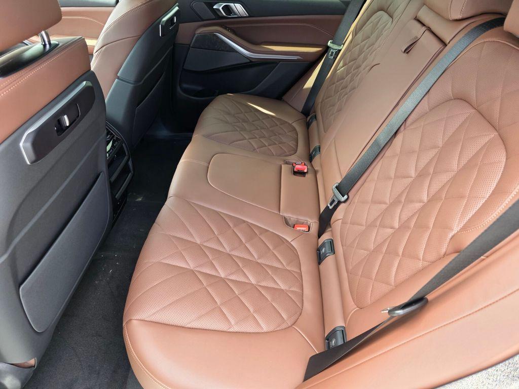 new 2026 BMW X5 car, priced at $98,400