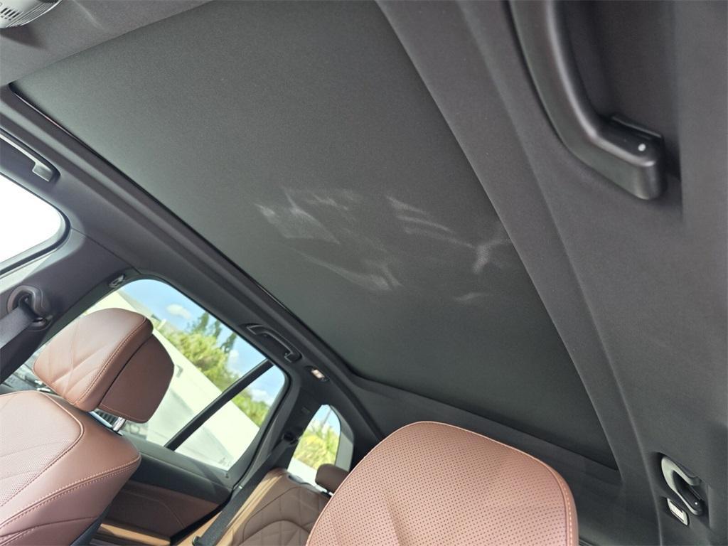 new 2026 BMW X5 car, priced at $98,400