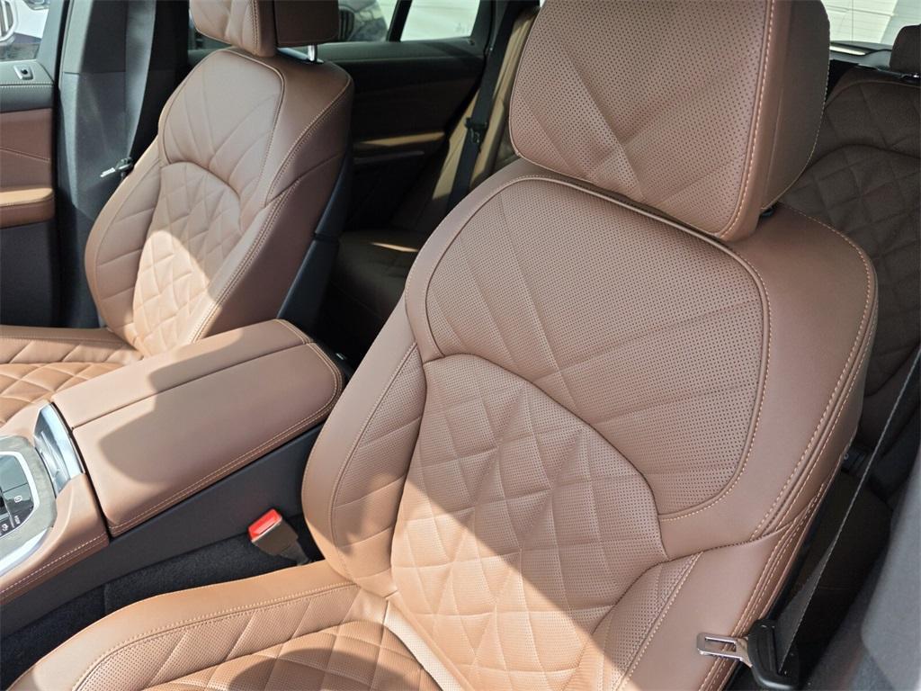 new 2026 BMW X5 car, priced at $98,400