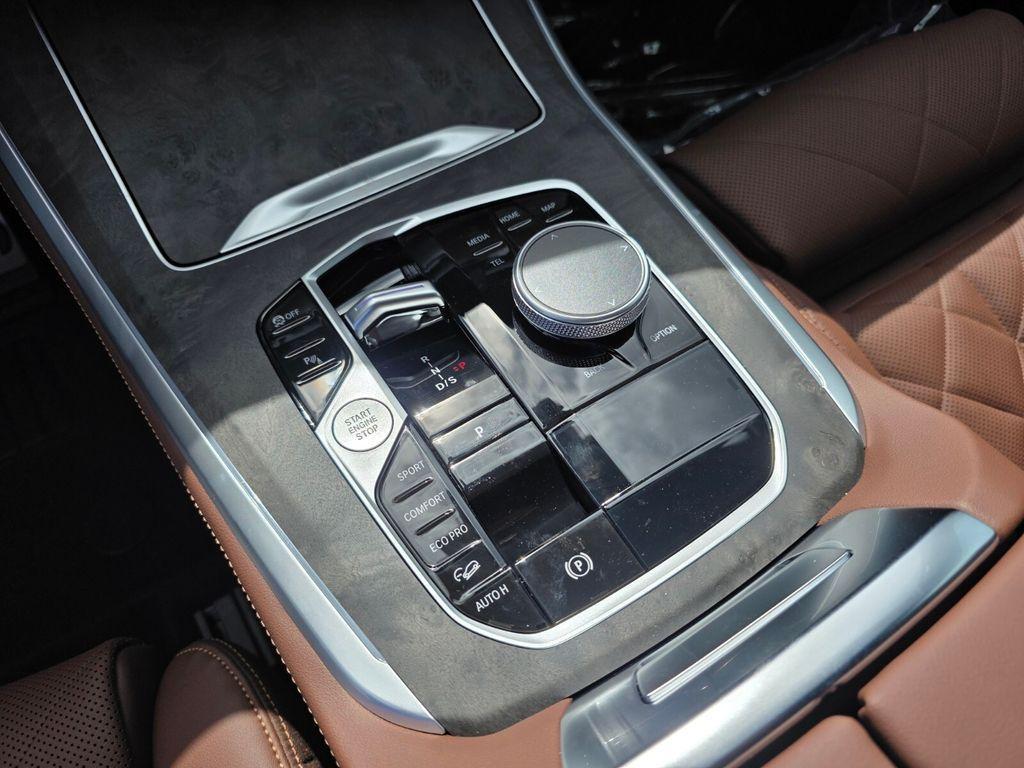 new 2026 BMW X5 car, priced at $98,400