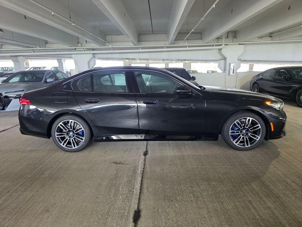 new 2027 BMW 530 car, priced at $68,543