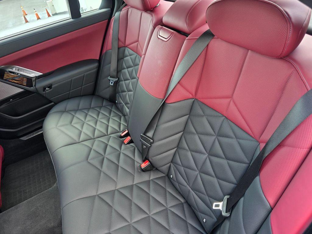 used 2023 BMW 740 car, priced at $61,995