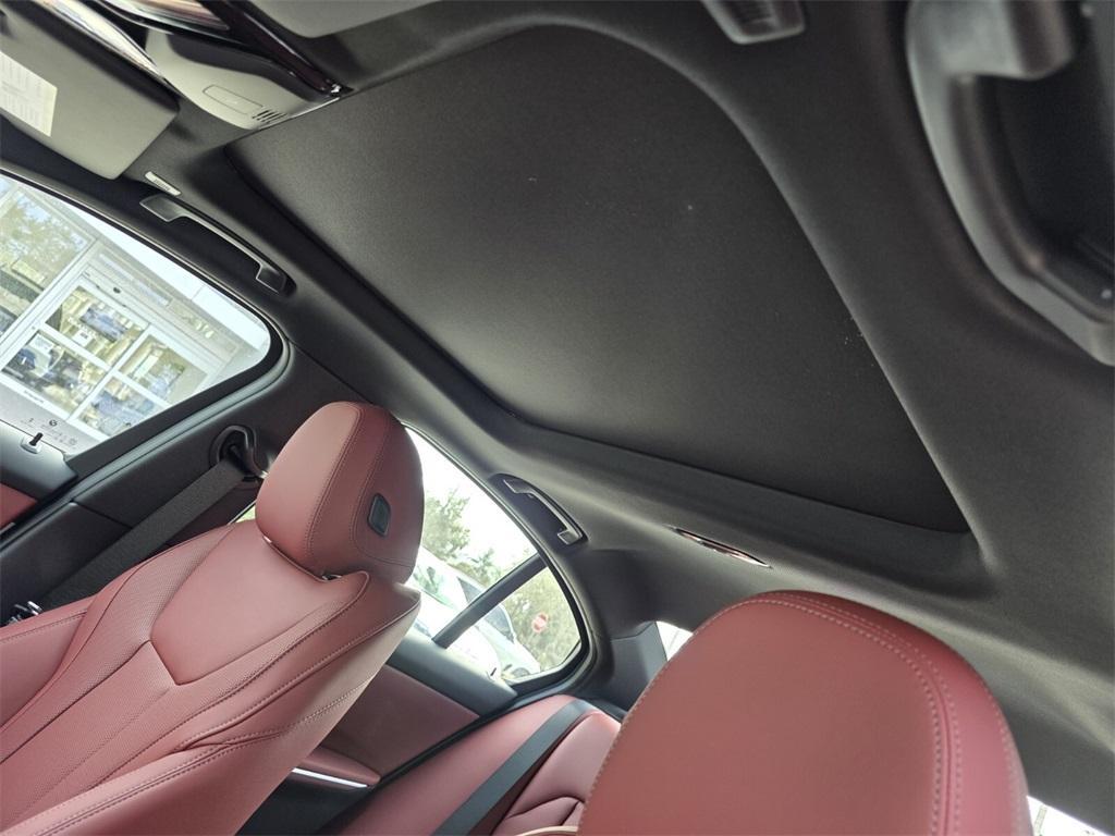 new 2026 BMW 330 car, priced at $54,440