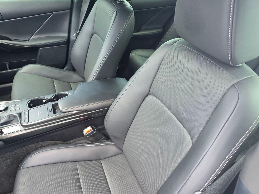 used 2024 Lexus IS 300 car, priced at $40,298