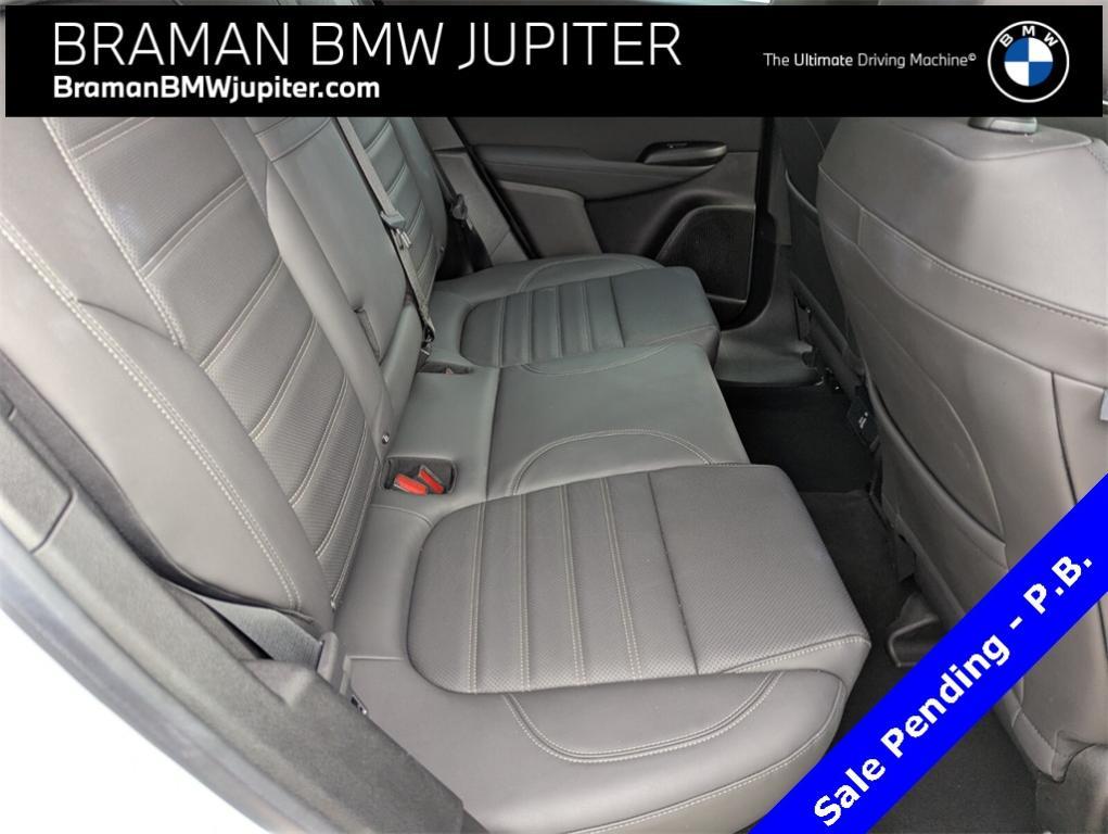 used 2024 Alfa Romeo Tonale car, priced at $23,400