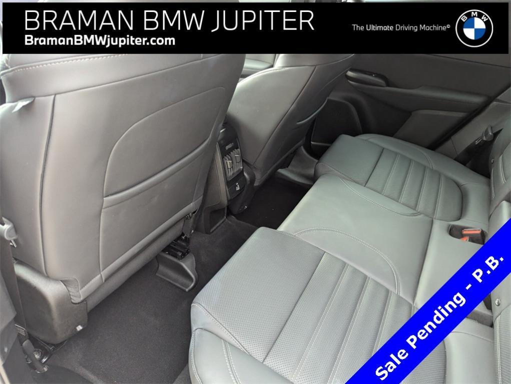 used 2024 Alfa Romeo Tonale car, priced at $23,400