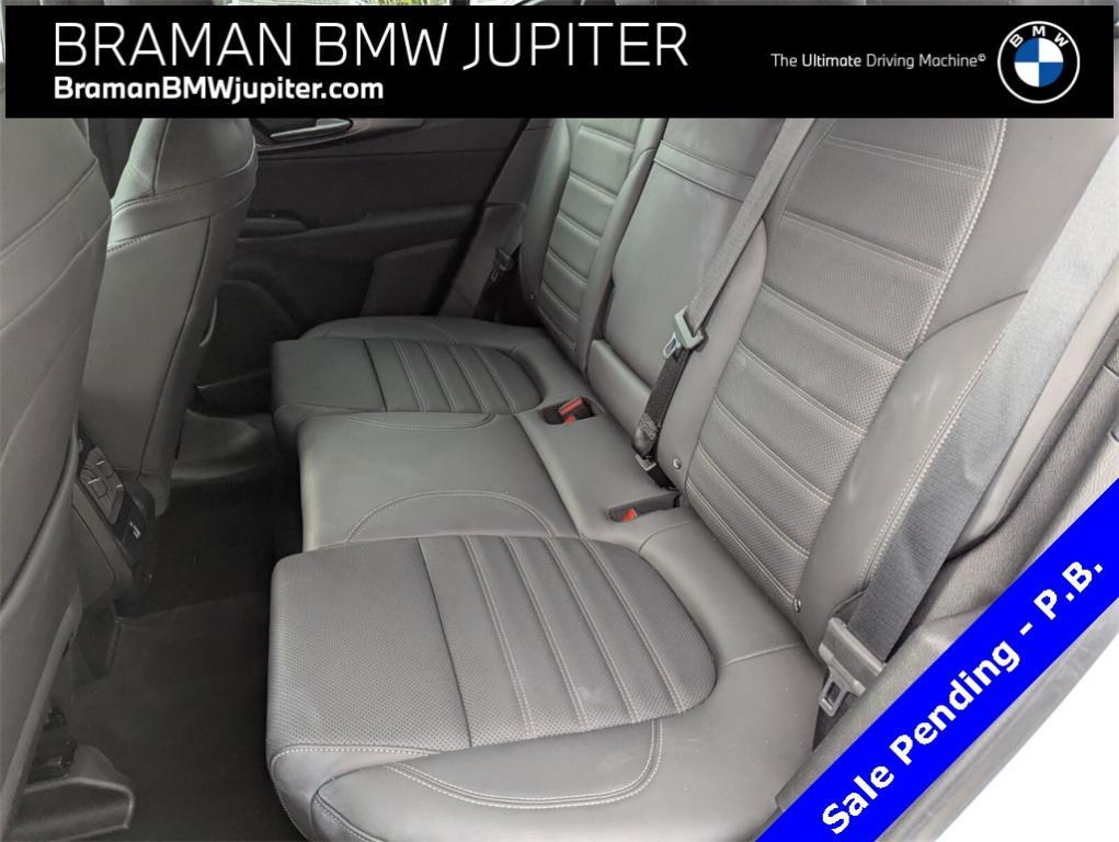 used 2024 Alfa Romeo Tonale car, priced at $23,400