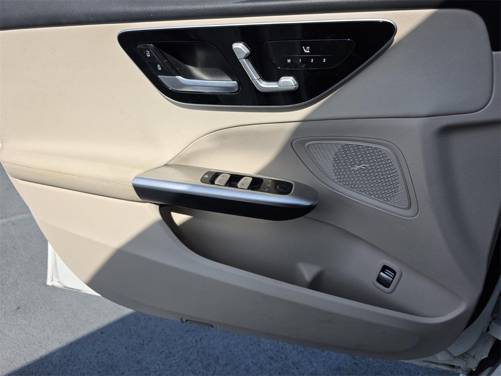 used 2022 Mercedes-Benz C-Class car, priced at $32,995