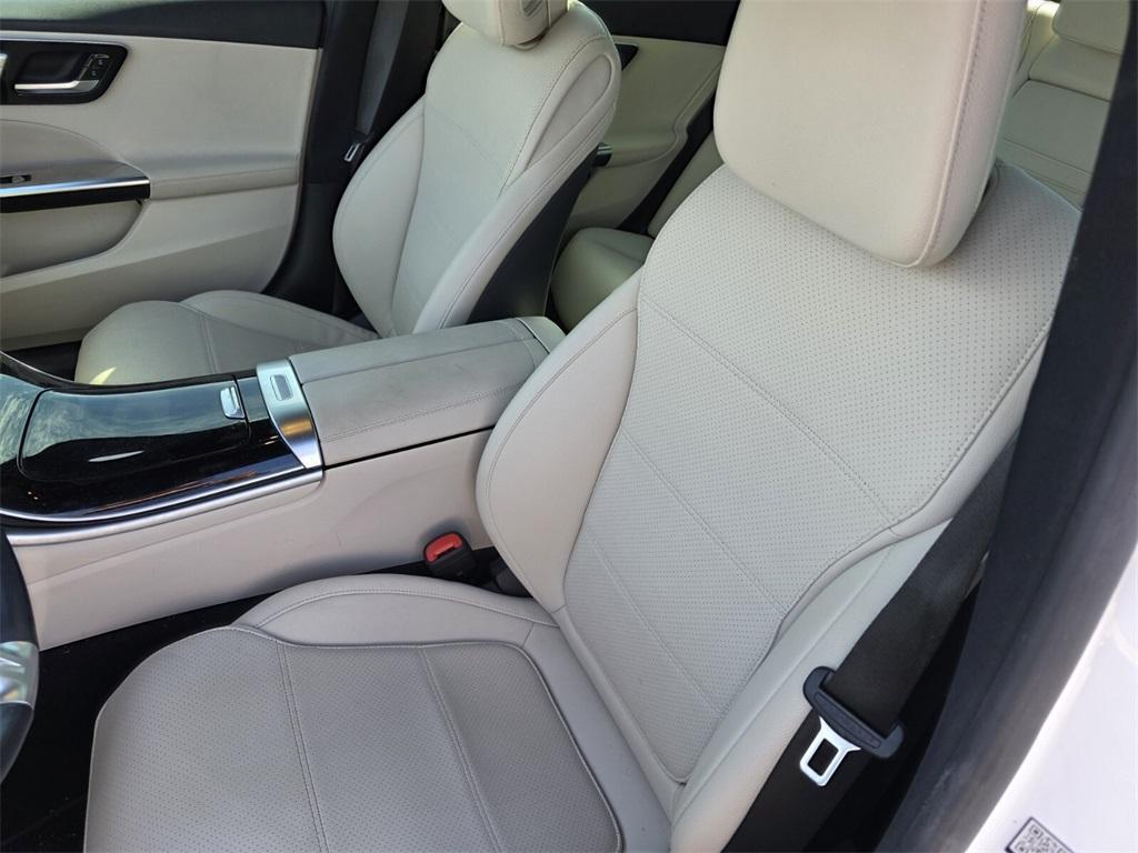 used 2022 Mercedes-Benz C-Class car, priced at $32,995