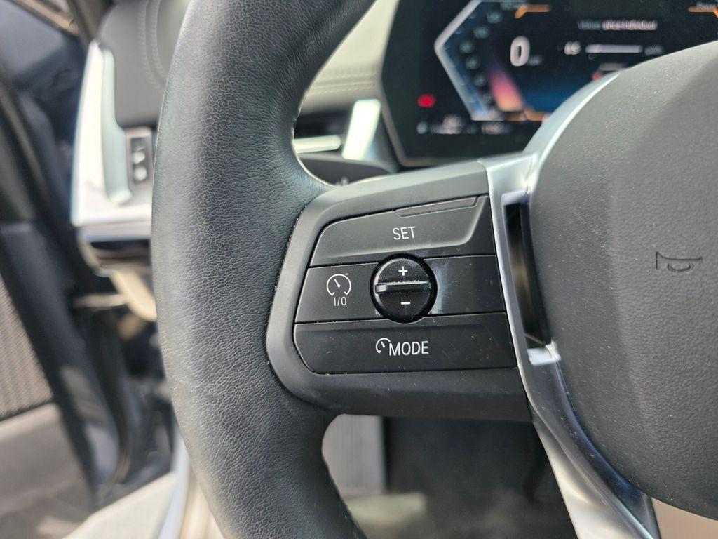 used 2024 BMW X1 car, priced at $39,303