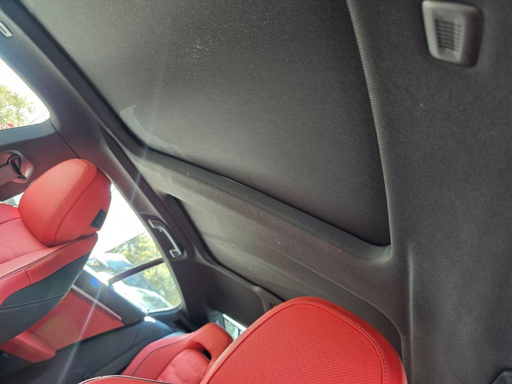 used 2023 BMW 840 Gran Coupe car, priced at $57,995