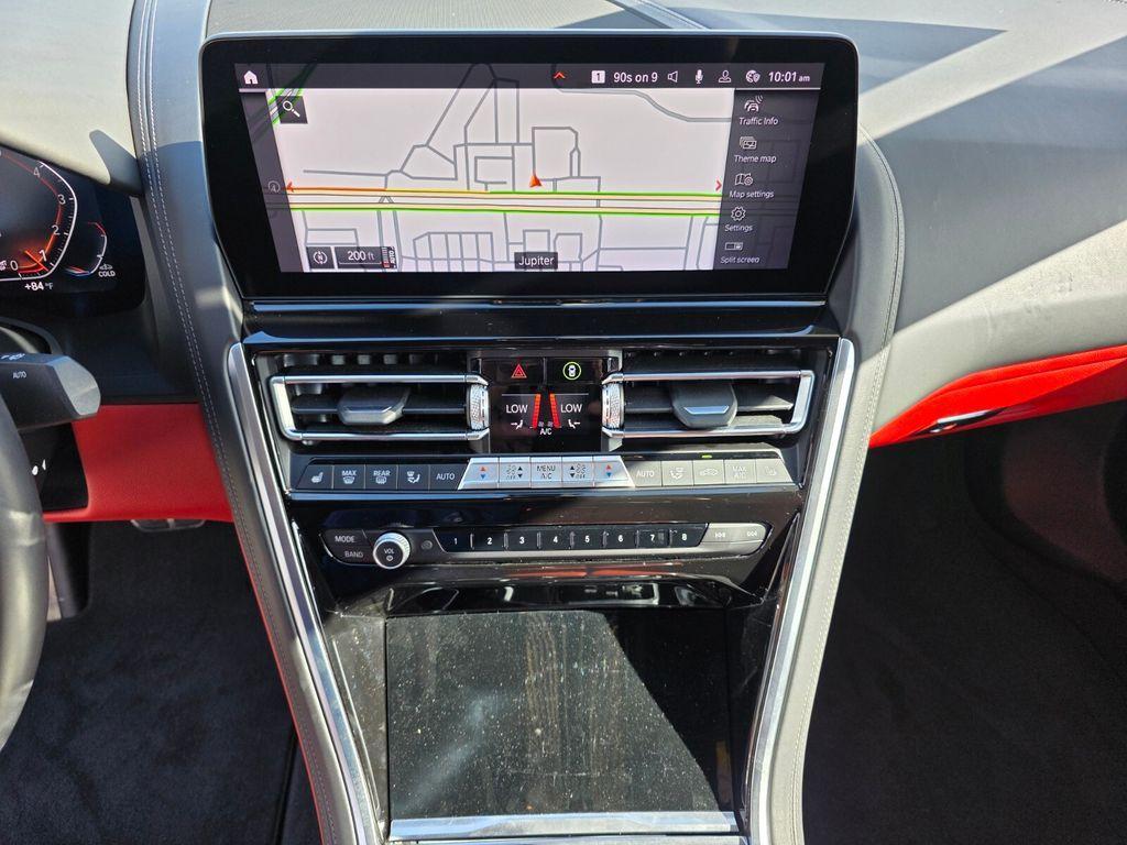 used 2023 BMW 840 Gran Coupe car, priced at $57,995