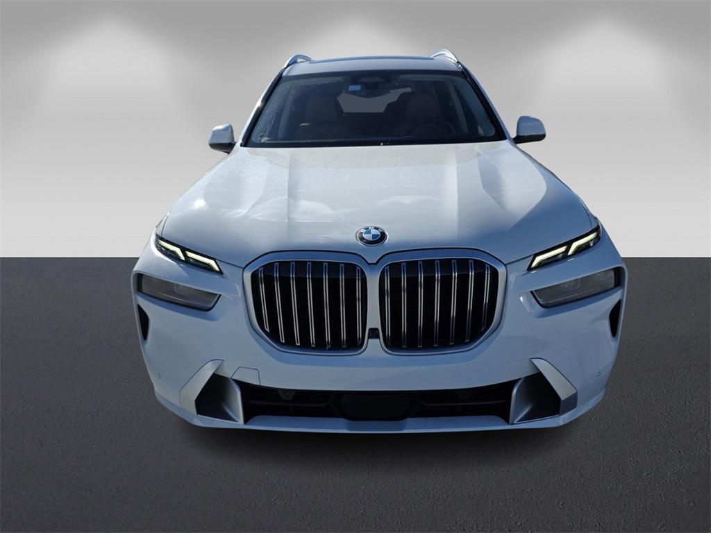 used 2023 BMW X7 car, priced at $54,995