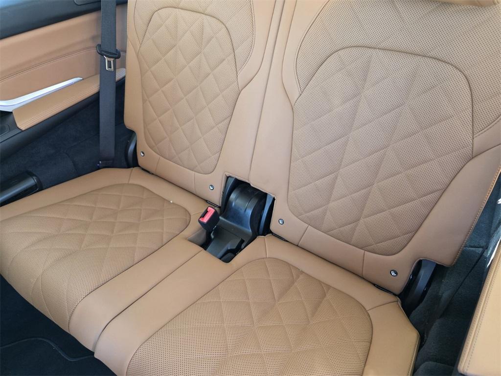 used 2023 BMW X7 car, priced at $54,995