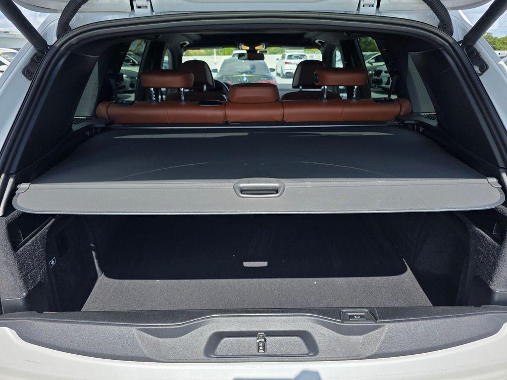 used 2023 BMW X5 car, priced at $50,698