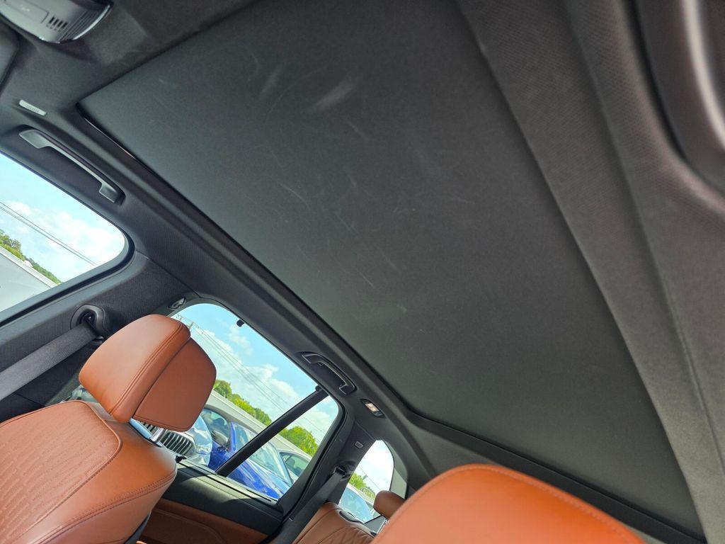 used 2023 BMW X5 car, priced at $50,698