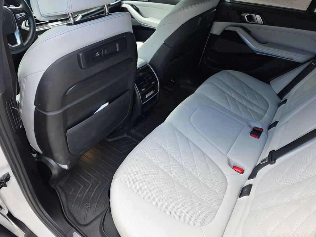 used 2023 BMW X5 PHEV car, priced at $52,400