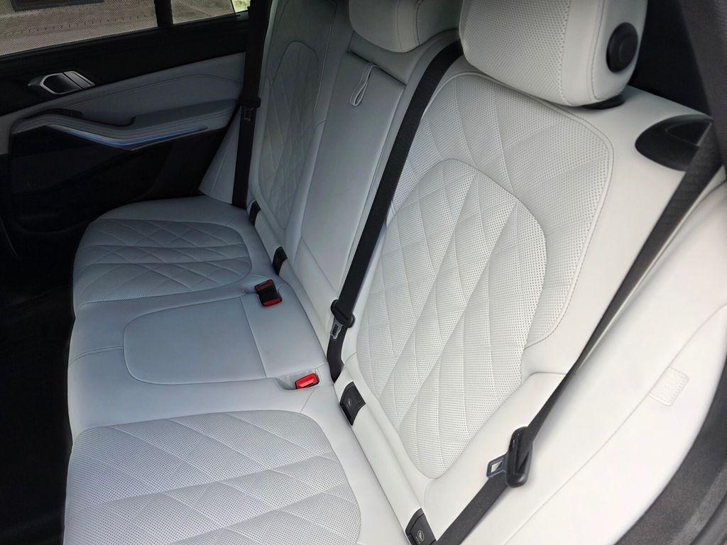 used 2023 BMW X5 PHEV car, priced at $52,400