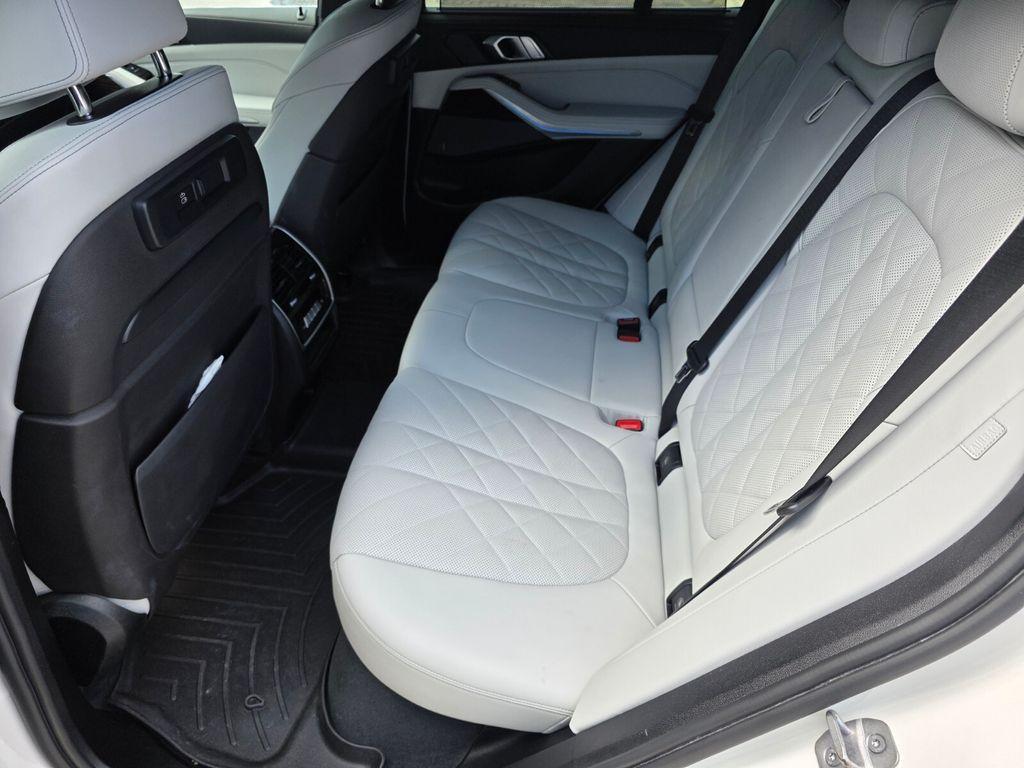 used 2023 BMW X5 PHEV car, priced at $52,400