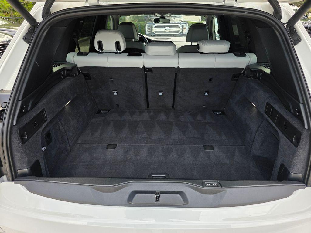 used 2023 BMW X5 PHEV car, priced at $52,400