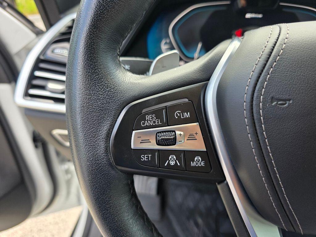 used 2023 BMW X5 PHEV car, priced at $52,400
