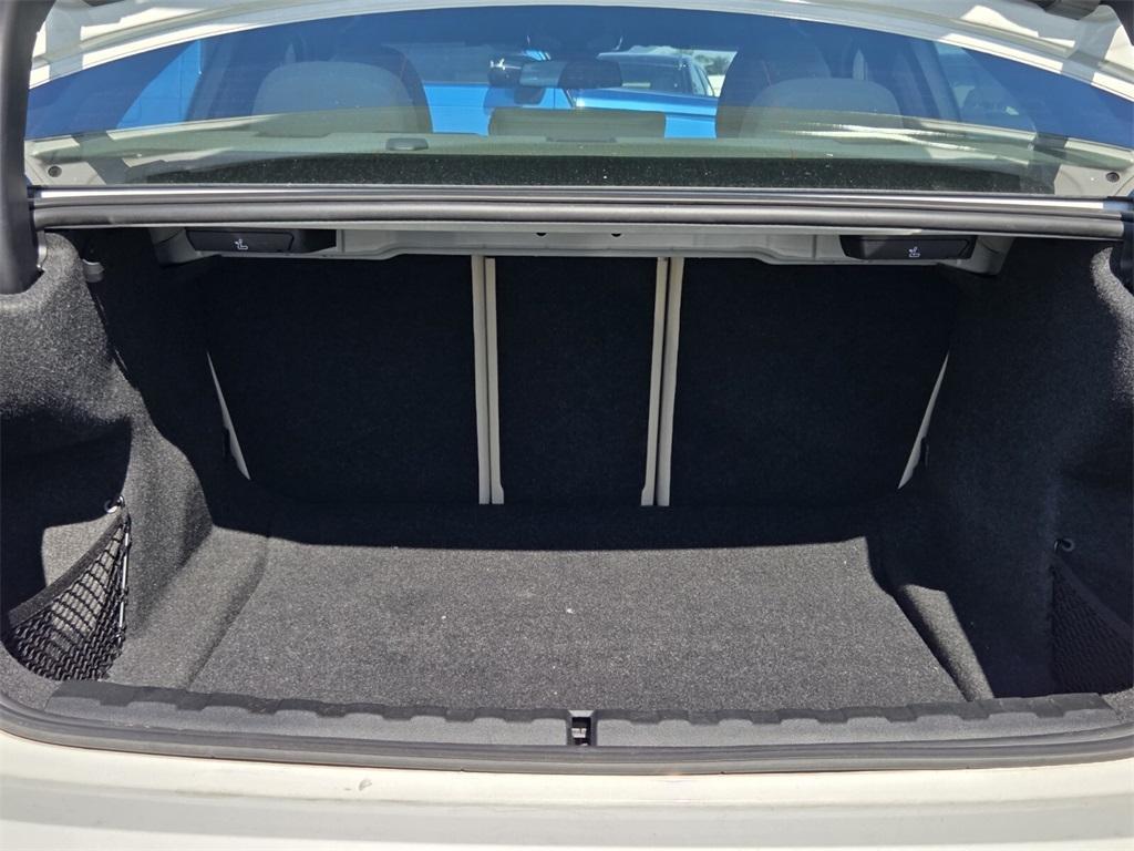 used 2022 BMW 330 car, priced at $31,600