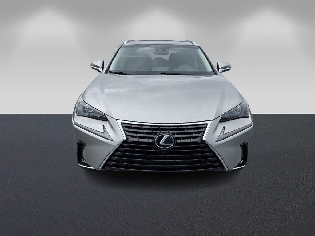 used 2019 Lexus NX 300h car, priced at $28,400